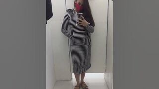 Ukay Try On Haul Molino Town Center
