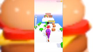 twerk race 3d : gaming video Android gameplay // Gaming Mr Meher