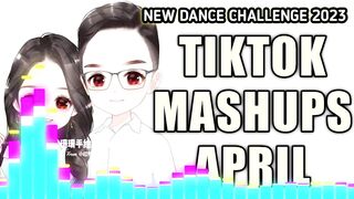 New Dance Tiktok Mashup 2023 Philippines Party Dance Music | Viral Dance Craze Trend | April 16th