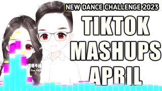 New Dance Tiktok Mashup 2023 Philippines Party Dance Music | Viral Dance Craze Trend | April 16th