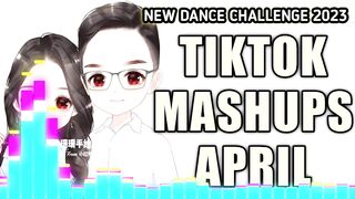 New Dance Tiktok Mashup 2023 Philippines Party Dance Music | Viral Dance Craze Trend | April 16th