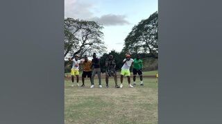 Nothcoast Boys NEW CHALLENGE | Laa Lee & Gold Up - Dancehall Need Mi