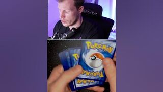 Day 83/365 Pokemon Card Pack A Day Challenge!