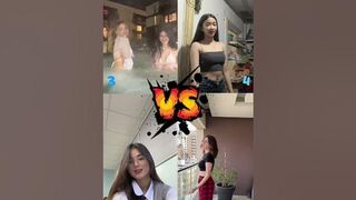 TIK TOK BEST CHALLENGE ????#tiktokchallenge #tiktokdance #tiktokmashup