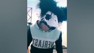 BEST Furry Tik Toks compilation 050 #shorts #furrytiktok #furry #furrycompilation