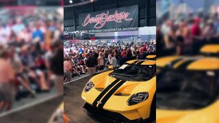 2023 Palm Beach Auction Aftermovie - BARRETT-JACKSON PALM BEACH