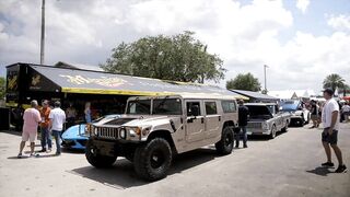 2023 Palm Beach Auction Aftermovie - BARRETT-JACKSON PALM BEACH