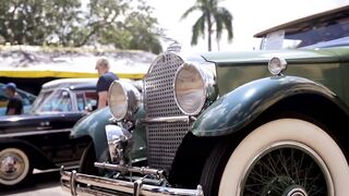 2023 Palm Beach Auction Aftermovie - BARRETT-JACKSON PALM BEACH