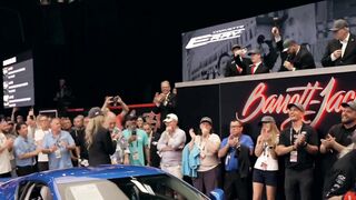 2023 Palm Beach Auction Aftermovie - BARRETT-JACKSON PALM BEACH