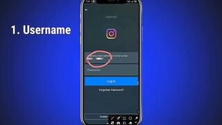 instagram password bhul gaye to kya kare | how to recover instagram password if forgotten