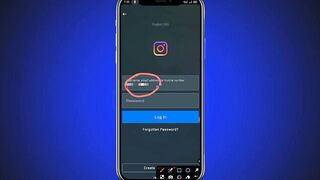 instagram password bhul gaye to kya kare | how to recover instagram password if forgotten