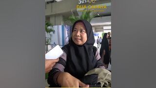 Cerita Saat Umroh Ibu Saodah Bersama Travel Umroh Dua Cahaya 0819 2900 2222