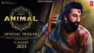 ANIMAL - Official Trailer | Ranbir Kapoor, Anil Kapoor, Rashmika Mandanna | Sandeep R Vanga Updates