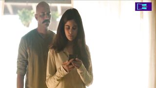 She S3 Official Trailer | Aaditi Pohankar, Kishore, Vishwas Kini | Netflix India