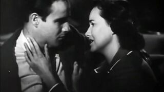 The Men (1950) Official Trailer | Marlon Brando, Teresa Wright, Everett Sloane Movie