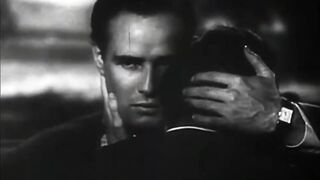 The Men (1950) Official Trailer | Marlon Brando, Teresa Wright, Everett Sloane Movie