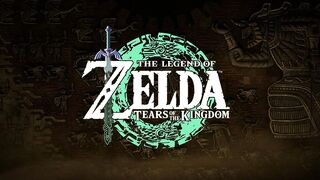 Zelda: Tears of the Kingdom Trailer - The BotW Recut