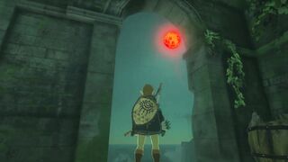 Zelda: Tears of the Kingdom Trailer - The BotW Recut