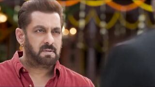 Kisi Ka Bhai Kisi Ki Jaan | Official Trailer | Salman Khan | EID 2023