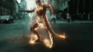 THE FLASH - NEW TRAILER (2023 Movie) Ezra Miller, Michael Keaton, Ben Affleck | Warner Bros.