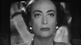 The Damned Don't Cry (1950) Official Trailer | Joan Crawford, David Brian, Steve Cochran Movie