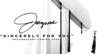 Jacquees: Sincerely For You | Official Trailer