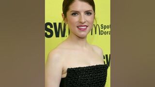 Anna Kendrick Self Reliance screening #actress #models