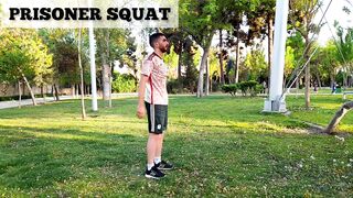 ????5 SQUAT models that you didn't know about/SQUAT #fitness #legday #lowerbodyworkout