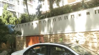 Bollywood Celebrity Homes Tour in JUHU, Mumbai / #juhumumbai