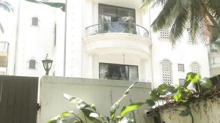 Bollywood Celebrity Homes Tour in JUHU, Mumbai / #juhumumbai