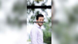 Akhil Akkineni???????? #southactor #shorts #youtubeshorts #viral #viralvideo #viralshorts #celebrity