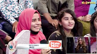 Sahi Jawabat Pe Inamat | KKJ Celebrity Club | 24th Ramzan | Express TV