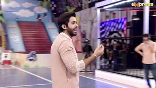 Sahi Jawabat Pe Inamat | KKJ Celebrity Club | 24th Ramzan | Express TV