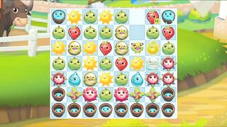 Farm Heroes Saga - Puzzle Games | RKM Gaming | Tips And Tricks | Casual Games | Level 915