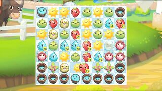 Farm Heroes Saga - Puzzle Games | RKM Gaming | Tips And Tricks | Casual Games | Level 915