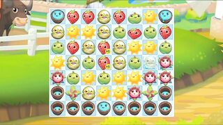 Farm Heroes Saga - Puzzle Games | RKM Gaming | Tips And Tricks | Casual Games | Level 915