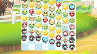 Farm Heroes Saga - Puzzle Games | RKM Gaming | Tips And Tricks | Casual Games | Level 915