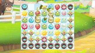 Farm Heroes Saga - Puzzle Games | RKM Gaming | Tips And Tricks | Casual Games | Level 915