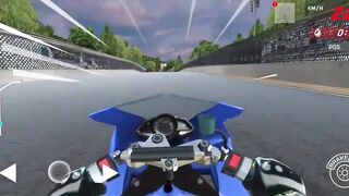 Bike Racing Game For Android #bikeracing #games #youtube #androidgames @TechnoGamerzOfficial