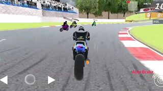 Bike Racing Game For Android #bikeracing #games #youtube #androidgames @TechnoGamerzOfficial