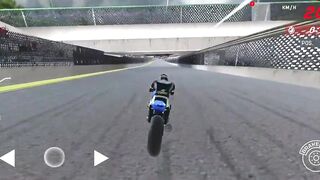 Bike Racing Game For Android #bikeracing #games #youtube #androidgames @TechnoGamerzOfficial