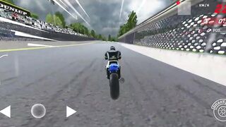 Bike Racing Game For Android #bikeracing #games #youtube #androidgames @TechnoGamerzOfficial