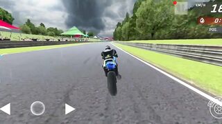 Bike Racing Game For Android #bikeracing #games #youtube #androidgames @TechnoGamerzOfficial