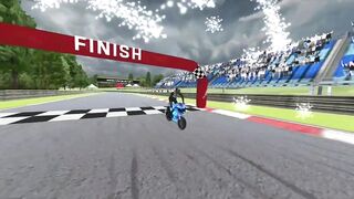 Bike Racing Game For Android #bikeracing #games #youtube #androidgames @TechnoGamerzOfficial