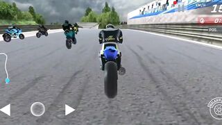 Bike Racing Game For Android #bikeracing #games #youtube #androidgames @TechnoGamerzOfficial