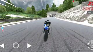 Bike Racing Game For Android #bikeracing #games #youtube #androidgames @TechnoGamerzOfficial