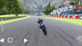 Bike Racing Game For Android #bikeracing #games #youtube #androidgames @TechnoGamerzOfficial