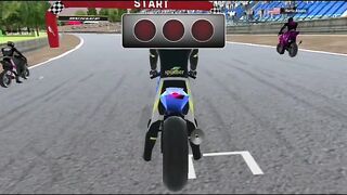 Bike Racing Game For Android #bikeracing #games #youtube #androidgames @TechnoGamerzOfficial