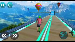 Bicycle Driving game | Android Games | Mobile games #games #car #video #cardriving #youtube