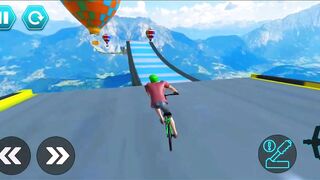 Bicycle Driving game | Android Games | Mobile games #games #car #video #cardriving #youtube